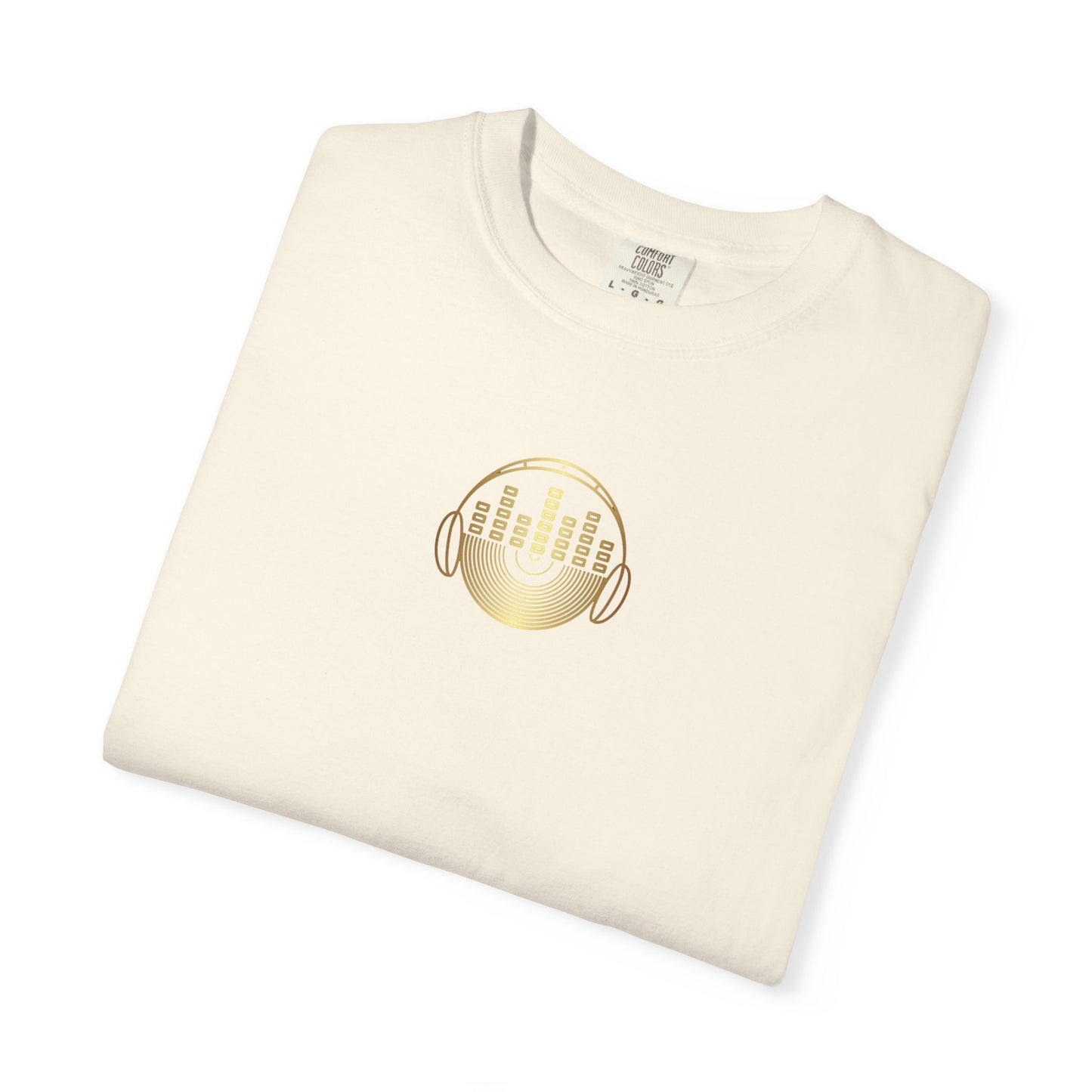 Sacred Ties T-Shirt