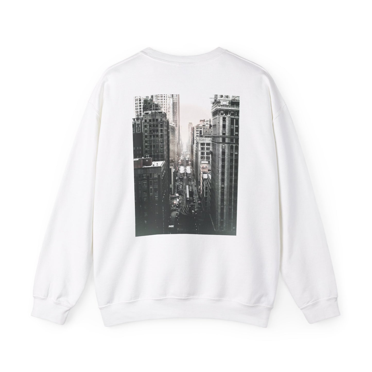 SVRN. Sweatshirt