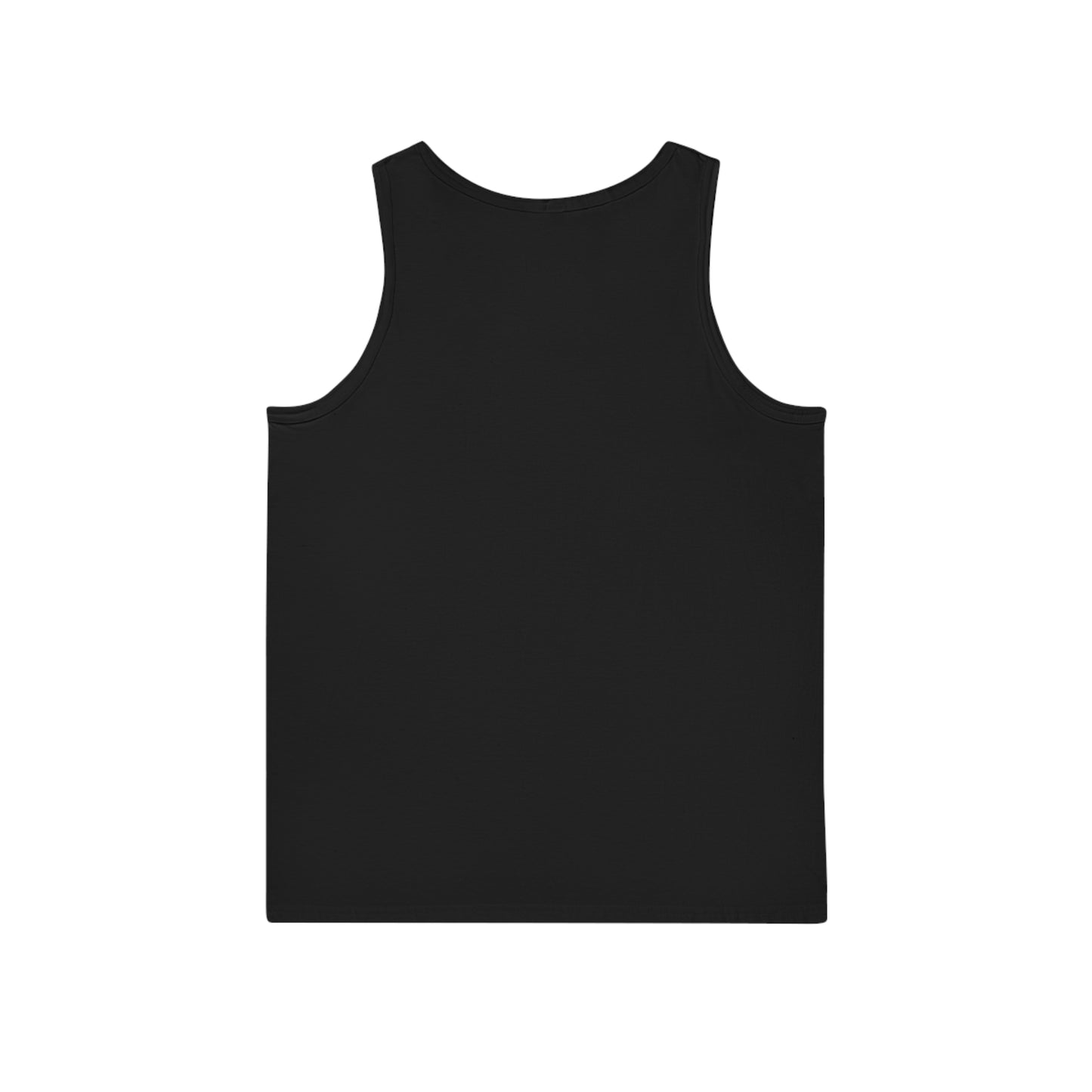 Owe Nothing Entertainment Tank Top