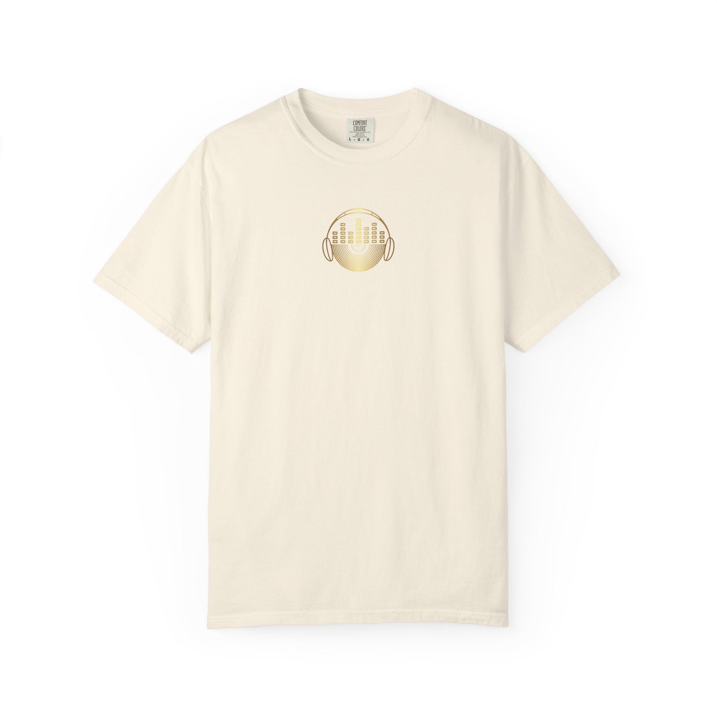 Sacred Ties T-Shirt