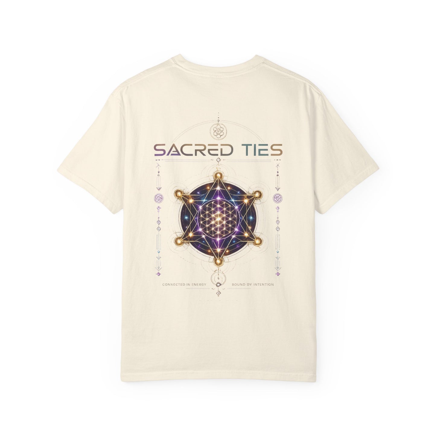 Sacred Ties T-Shirt