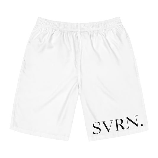 SVRN. Board Shorts