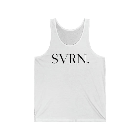 Men’s SVRN. Tank