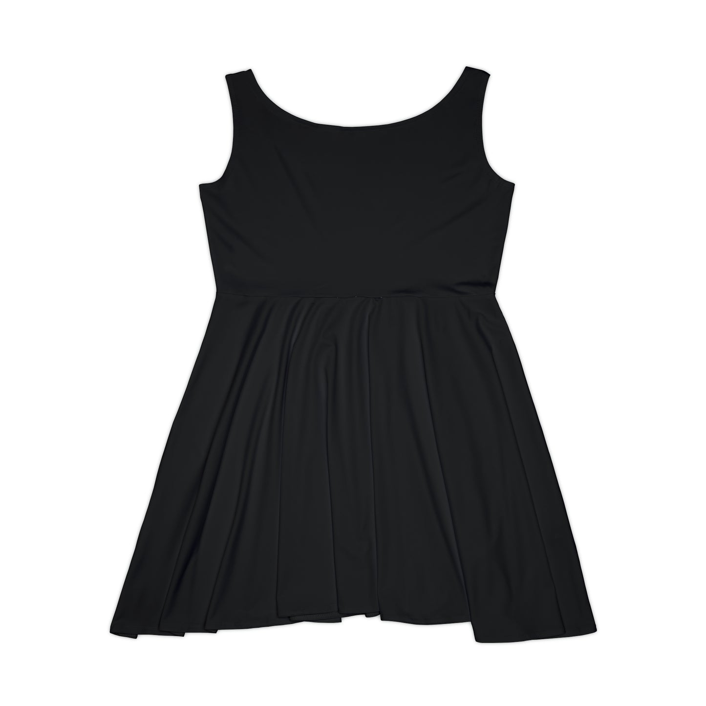 Owe Nothing Entertainment Women's Skater Dress