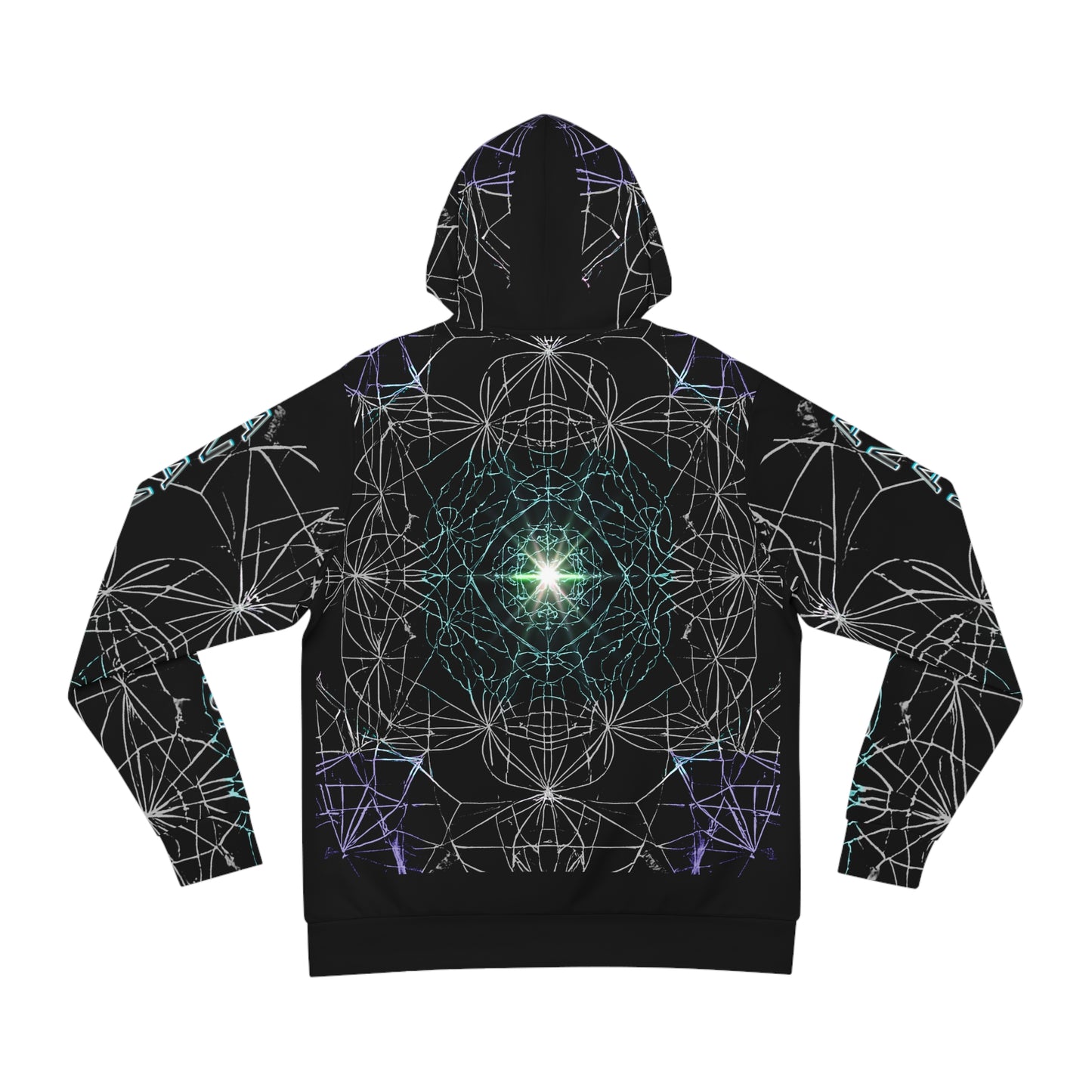 54CR3D T135 Hoodie