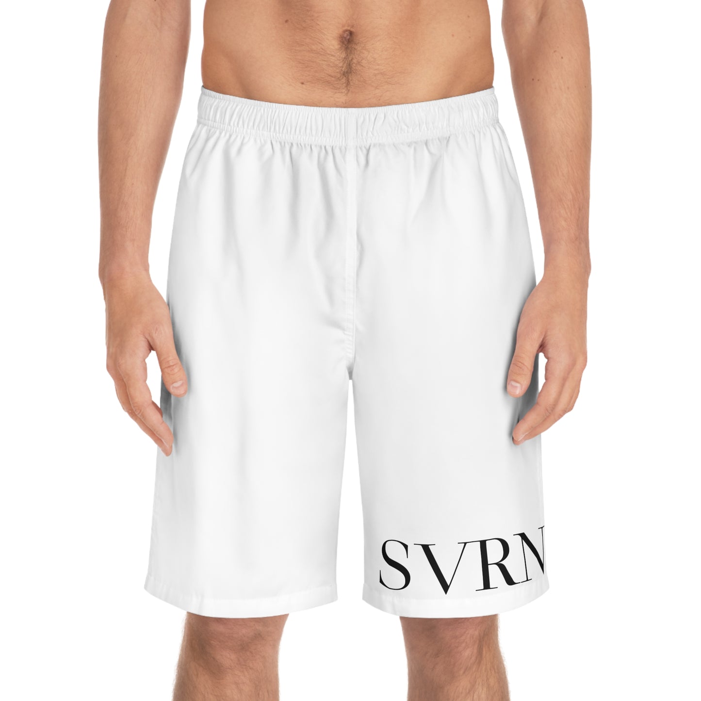 SVRN. Board Shorts