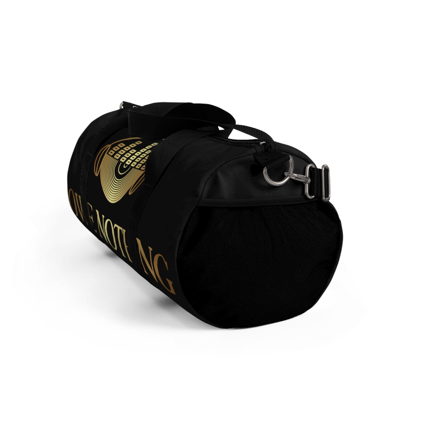 Owe Nothing Entertainment Duffel Bag