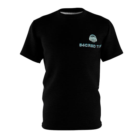 54CR3D T135 T-SHIRT