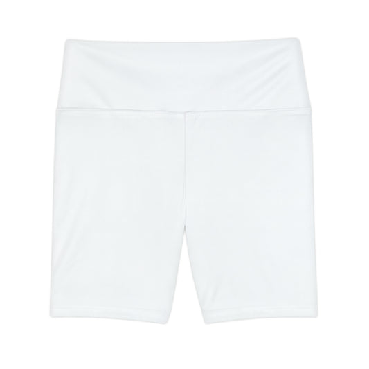 Women's SVRN. Workout Shorts