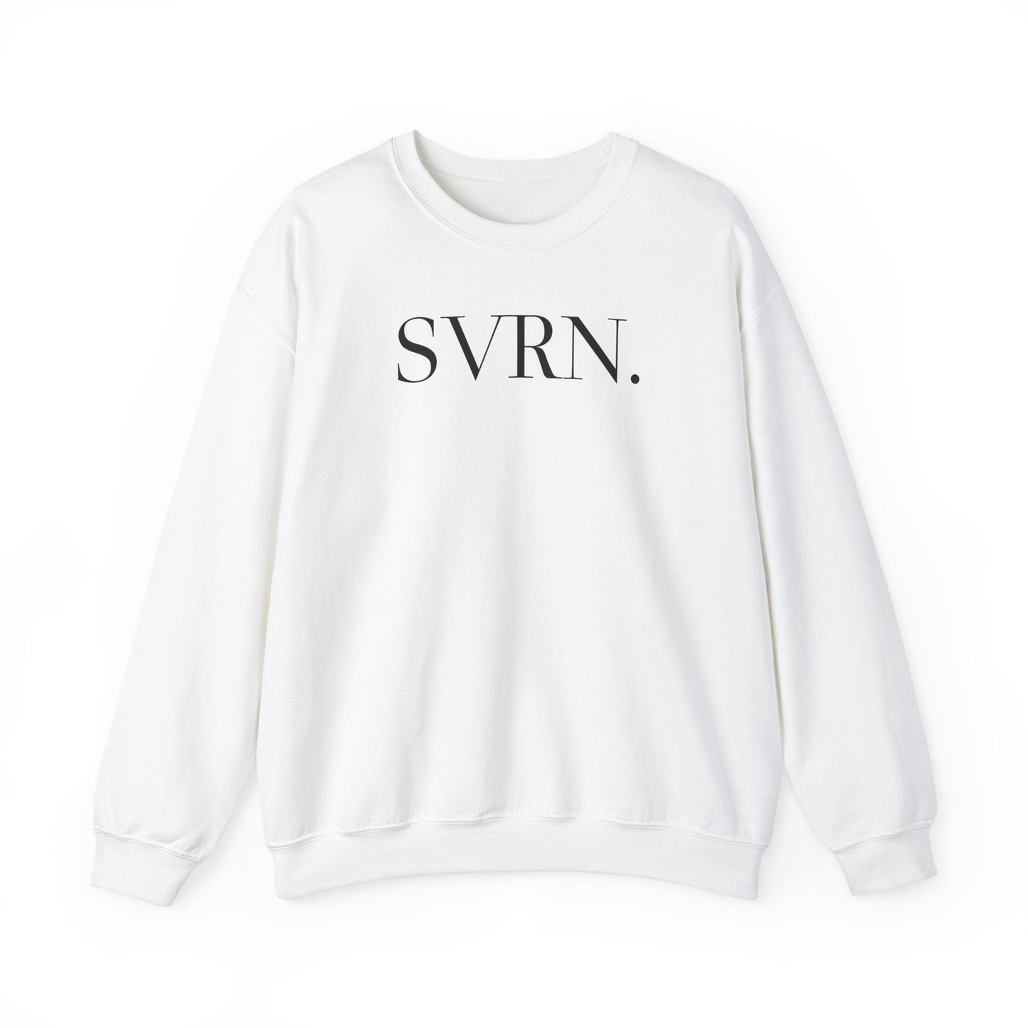 SVRN. Sweatshirt