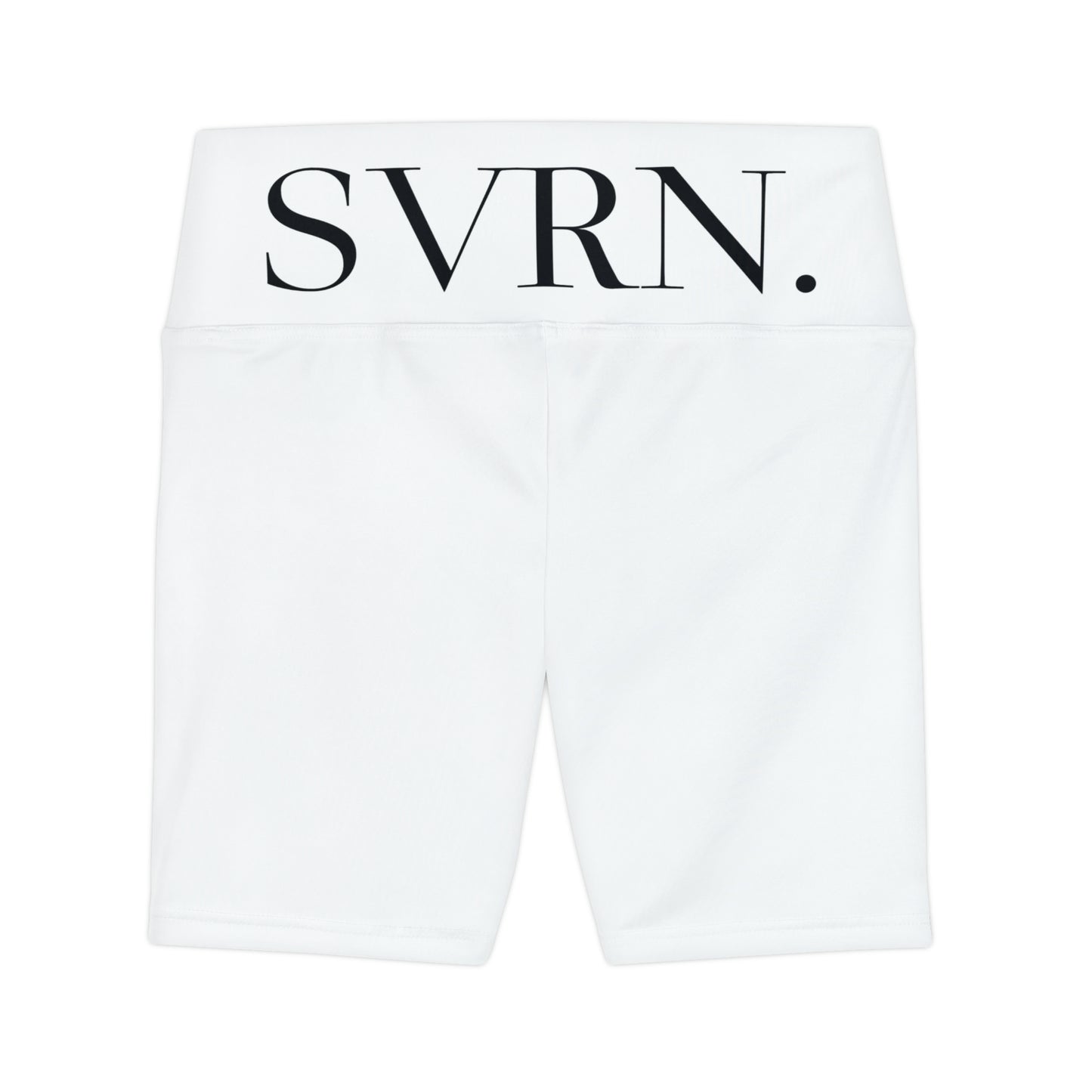 Women's SVRN. Workout Shorts