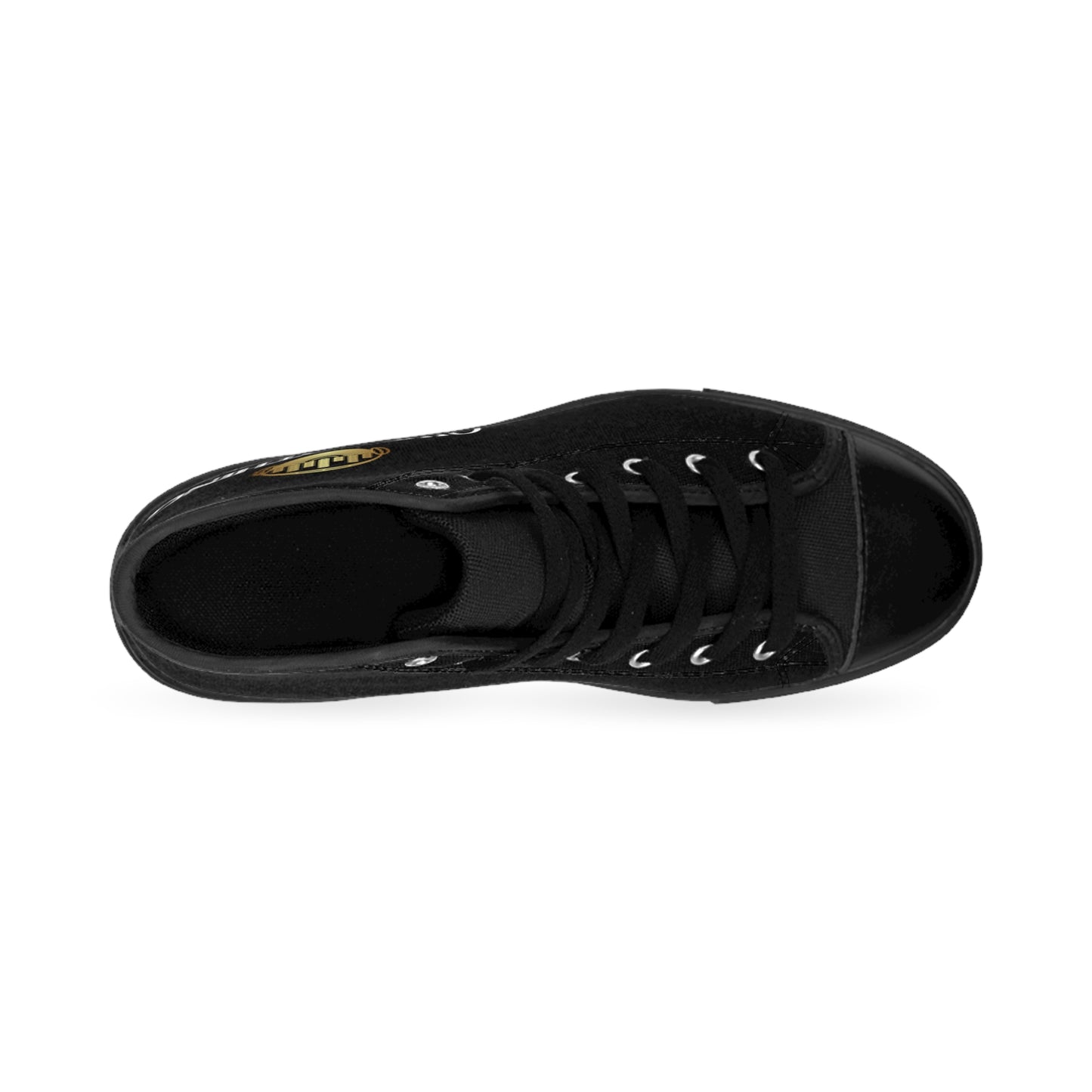 Men's Owe Nothing Entertainment Sneakers